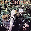 Eurythmics / In The Garden / with insert / RCA PL 70006 [A4]
