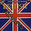 British Airwaves / direct-to-disc audiophile recording / gatefold AE1-1008 [F4]
