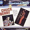 Chuck Berry / La Grande Storia Del Rock 64 / gatefold [F4]