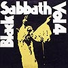 Black Sabbath / Vol.4 / gatefold / Warner BS 2602 [B1][DSG]
