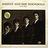 Beatles / Johnny and the Moondogs / Siver Days / Warwick M16051 [C6+]