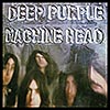 Deep Purple / Machine Head / gatefold with poster / US green Warner BSK 3010 [A3]