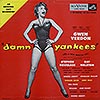 Damn Yankees / with Gwen Verdon (musical) / LOC-2021 / [B4]