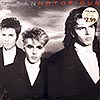 Duran Duran / Notorious / with insert / PJ-12540 (sealed) [B3]