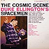 Duke Ellington / The Cosmic Scene / Columbia CL 1198 [B3][DSG]