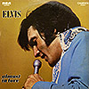 Elvis Presley / Almost In Love / RCA edition [D6+]