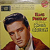 Elvis Presley / King Creole [D6+]