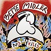 Bette Middler / No Frills / with insert