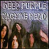Deep Purple / Machine Head / gatefold / US green Warner BSK 3010 [A3]