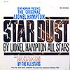 Lionel Hampton / Stardust with LH All Stars`1947 / MCA-198 [B6]