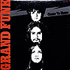 Grand Funk / Closer To Home / jacket cover / SN-16176 [A5]