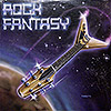 Rock Fantasy (various) (sealed) 1P 7230 [D2]