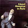 Lionel Hampton / Lionel Hampton In Paris / FS 348 [B6]