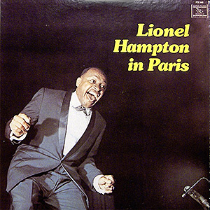 Lionel Hampton / Lionel Hampton In Paris / FS 348 [B6]