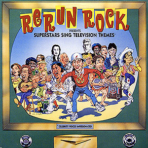 Rerun Rock (various) / R1 70199 [C2]