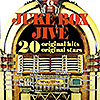 Jukebox Jive (various) / shape jacket cover / NU 9020 [A6]