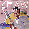 Artie Shaw / Re-Creates Great `38 Band / Capitol ST 8-2992 [B1][DSG]