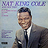 Nat King Cole / Nat King Cole and His Trio (mono) / W-9107 [C1]
