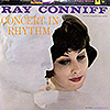 Ray Conniff / Concert In Rhythm (mono) (VG+/VG+) CL 1163 [C2]