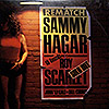 Sammy Hagar / Rematch (with Roy Scarlet) / ST-12238 [C3]