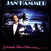 Jan Hammer / Escape From Television / MCA-42103 [A5][A5]