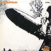 Led Zeppelin / Led Zeppelin I / Atlantic SD 8216 [B6]