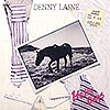 Denny Laine (Wings) / Holly Days / with insert / ST-11588 [A3] [D5+]