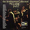 The Smithsonian Collection of Classic Jazz (various) / 6LP box with booklet [C6]