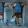 Genesis / Tresspass / reissue / jacket cover / МСА-1653 [B4]