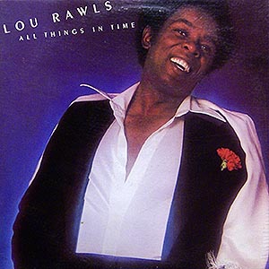 Lou Rawls / All Things In Time / PZ 33957 [B6]