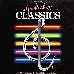 Hooked On Classics I / The RPhO / RCA AFL1-4194