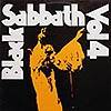 Black Sabbath / Vol.4 / jacket cover / UK NEMS NEL6005 [B1][DSG]