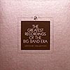 The Greatest Recordings of the Big Bad Era # 13, 14 / Jimmy Dorsey etc / 2LP box color vinyl
