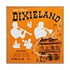Dixieland (various) / EP mono / Savoy MG 15009 [J2]