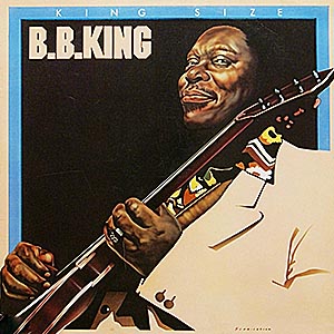 B.B. King / King Size / A6-977 [B1][DSG]