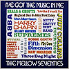 I`ve Got The Music In Me / The Mellow `70s / 6LP box [F6]