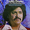 Freddy Fender / Before The Next Teardrop Falls / DOSD-2020 [A4]