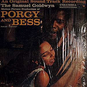 Porgy And Bess / OST / OL 5410 [D1]