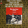West Side Story (Broadway Miusical) / S 32603 [C5]