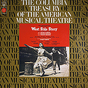 West Side Story (Broadway Miusical) / S 32603 [C5]