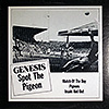 Genesis / Spot The Pigeon EP / Atlantic EP 1800 [B4][B4]