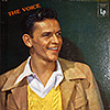 Frank Sinatra / The Voice / CL 743 [A4]