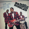 Bo Diddley / His Greatest Sides, Volume One / CH-9106 (VG) [A2][DSG]