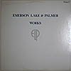 Emerson, Lake & Palmer / Works, vol 2 / SD 19147 [B3]