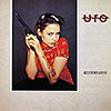 UFO / Misdemeanor / UK Chrysalis CHR1518 [D4] (NM/VG)