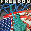 Freedom Rock (various)  / 4LP set / OP-4510 [A4]