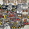 Deep Purple / The Book Of Taliesyn / gatefold / Crystal 0038 CRY 04 000 [A3]