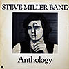 Steve Miller Band / Anthology / 2LP gatefold with book / SVBB-11114 [D3]