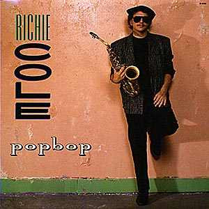 Richie Cole / Popbop / M-9152 [C2]