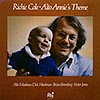 Richie Cole / Alto Annie`s Theme / PA 8016 [C2]